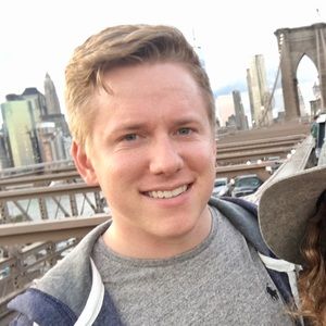 Meet your Posher, Sean